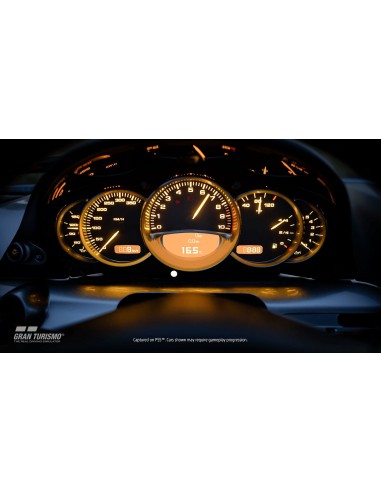 Sony Gran Turismo 7, 25th Anniversary Edition Anniversario Multilingua PlayStation 5