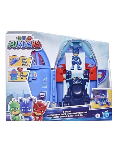 PJ Masks F20985L0 set da gioco