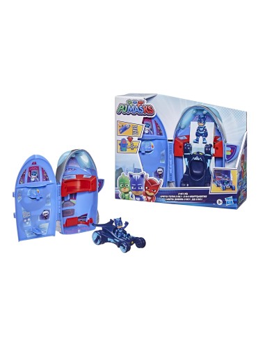PJ Masks F20985L0 set da gioco