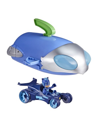 PJ Masks F20985L0 set da gioco