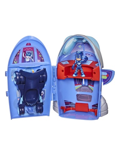 PJ Masks F20985L0 set da gioco