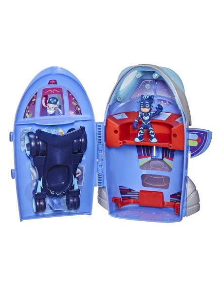 PJ Masks F20985L0 set da gioco