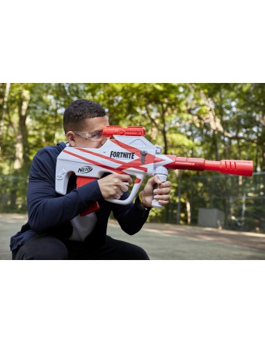 Nerf Fortnite B-AR Hasbro