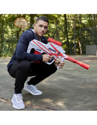 Nerf Fortnite B-AR Hasbro