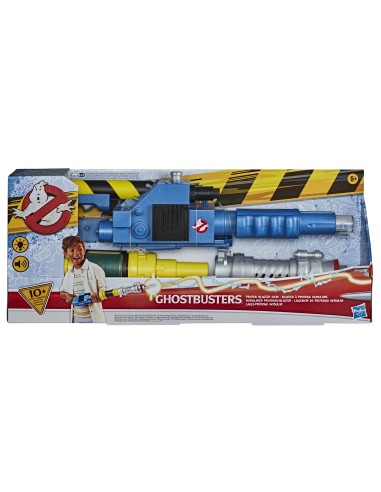 Hasbro Ghostbusters Proton Blaster M.O.D.