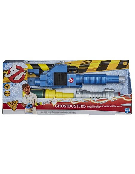 Hasbro Ghostbusters Proton Blaster M.O.D.
