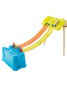 Hot Wheels Track Builder GLC95 veicolo giocattolo