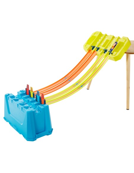 Hot Wheels Track Builder GLC95 veicolo giocattolo