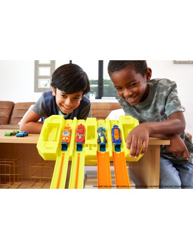 Hot Wheels Track Builder GLC95 veicolo giocattolo