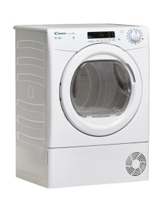 Candy Smart Pro CSOE C10DG-S asciugatrice Libera installazione Caricamento frontale 10 kg B Bianco 2