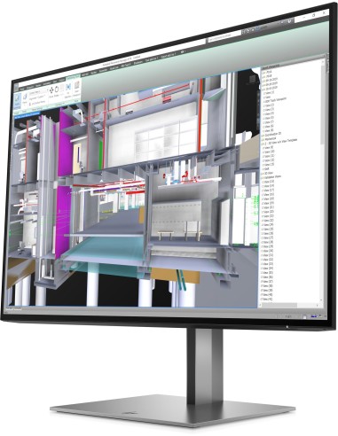 HP Z24u G3 WUXGA USB-C Display