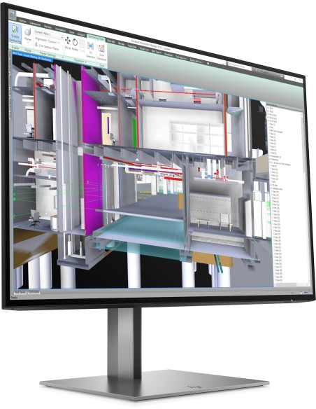HP Z24u G3 WUXGA USB-C Display