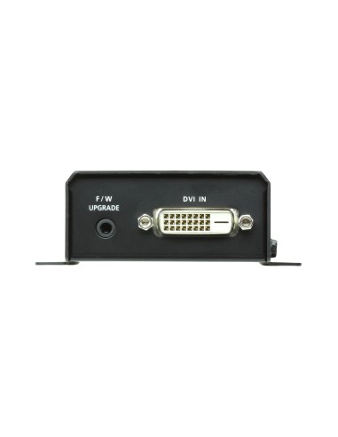 ATEN VE601T moltiplicatore AV Trasmettitore AV Nero
