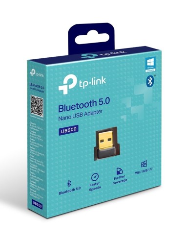 TP-Link UB500 scheda di interfaccia e adattatore Bluetooth