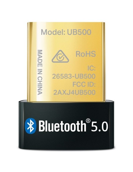 TP-Link UB500 scheda di interfaccia e adattatore Bluetooth