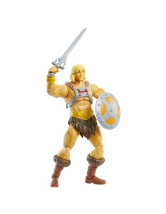 Mattel GYV09 action figure giocattolo