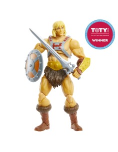 Mattel GYV09 action figure giocattolo 2