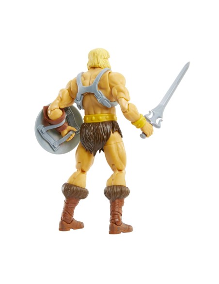 Mattel GYV09 action figure giocattolo