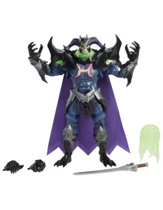Mattel GYV17 action figure giocattolo