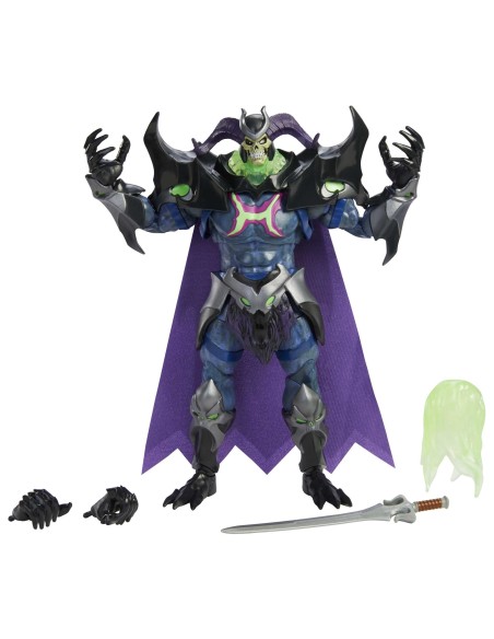Mattel GYV17 action figure giocattolo
