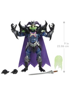 Mattel GYV17 action figure giocattolo 2