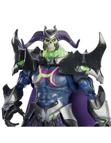 Mattel GYV17 action figure giocattolo