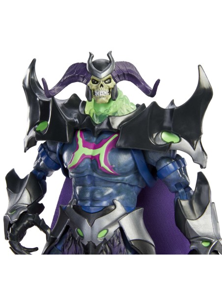 Mattel GYV17 action figure giocattolo