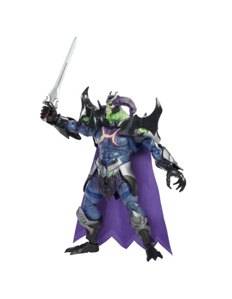 Mattel GYV17 action figure giocattolo