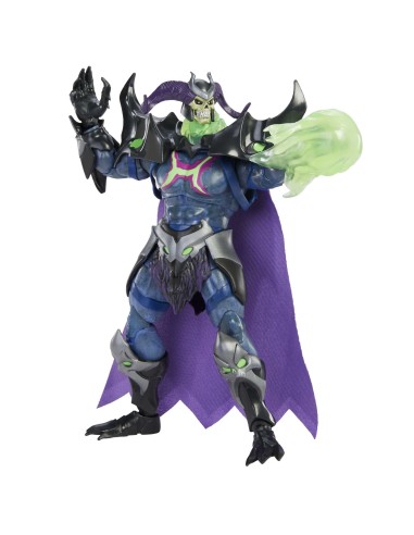 Mattel GYV17 action figure giocattolo