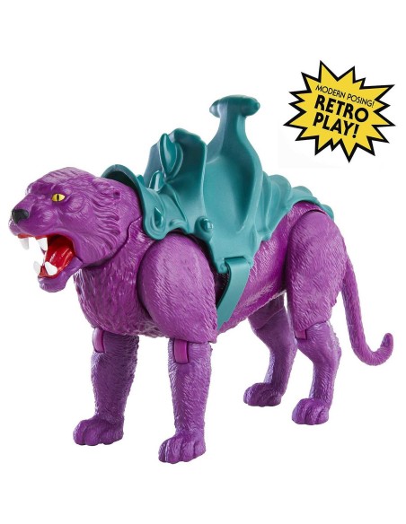 Masters of the Universe GVN49 action figure giocattolo