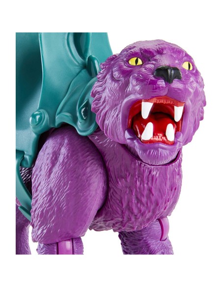 Masters of the Universe GVN49 action figure giocattolo