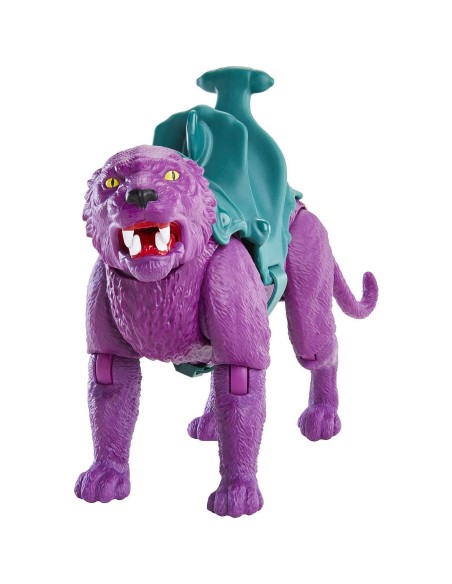 Masters of the Universe GVN49 action figure giocattolo