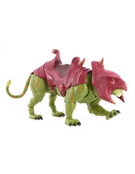 Mattel GYV18 action figure giocattolo