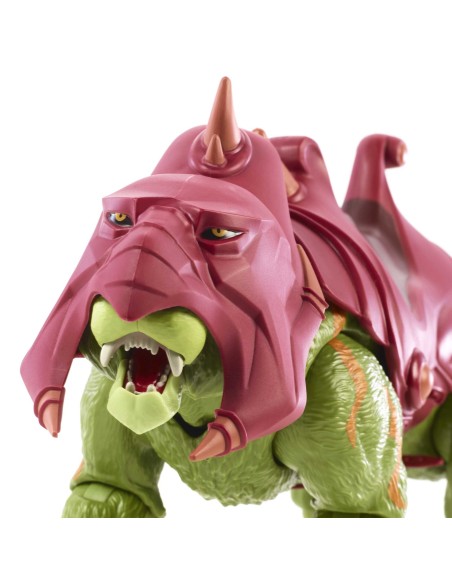 Mattel GYV18 action figure giocattolo