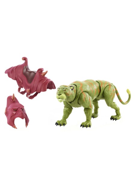 Mattel GYV18 action figure giocattolo
