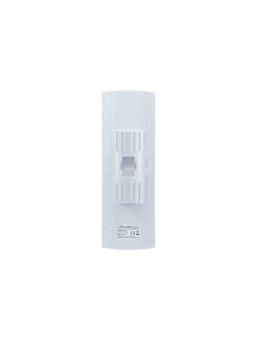 LevelOne WAB-8010 punto accesso WLAN 867 Mbit s Bianco Supporto Power over Ethernet (PoE)