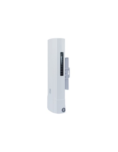 LevelOne WAB-8010 punto accesso WLAN 867 Mbit s Bianco Supporto Power over Ethernet (PoE)