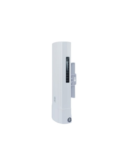 LevelOne WAB-8010 punto accesso WLAN 867 Mbit s Bianco Supporto Power over Ethernet (PoE)