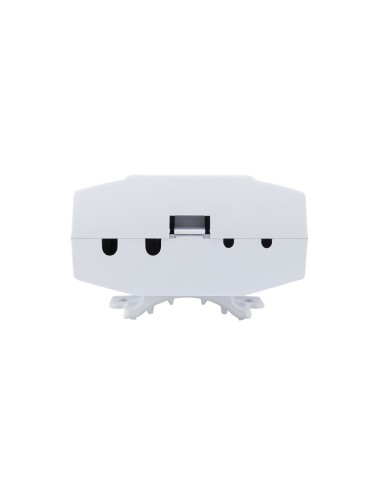 LevelOne WAB-8010 punto accesso WLAN 867 Mbit s Bianco Supporto Power over Ethernet (PoE)