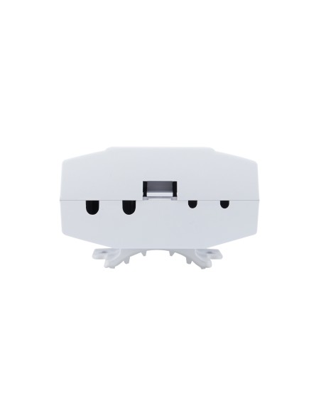 LevelOne WAB-8010 punto accesso WLAN 867 Mbit s Bianco Supporto Power over Ethernet (PoE)