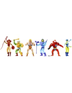 Masters of the Universe GNN84 toy figure