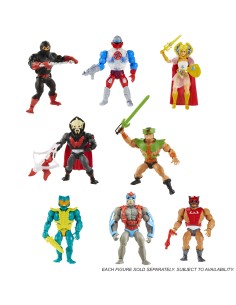 Masters of the Universe GNN84 toy figure 2