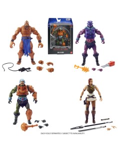 Masters of the Universe GPK95 toy figure 2