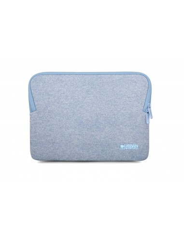 Urban Factory MSN21UF borsa per notebook 39,6 cm (15.6") Custodia a tasca Blu