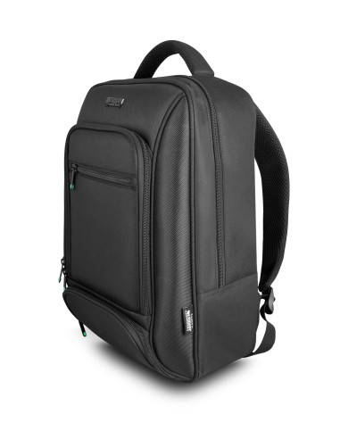 Urban Factory Mixee zaino Nero Tessuto