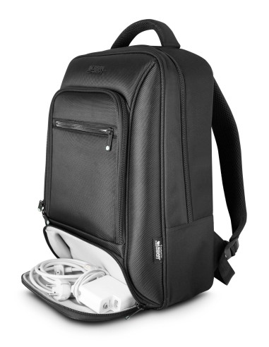 Urban Factory Mixee zaino Nero Tessuto