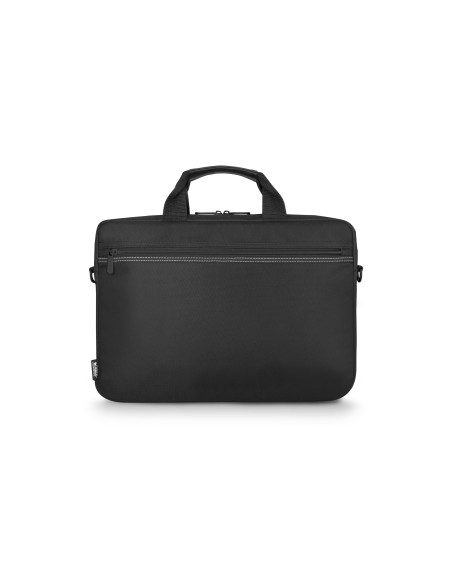 Urban Factory Nylee Pro borsa per notebook 30,5 cm (12") Valigetta ventiquattrore Nero