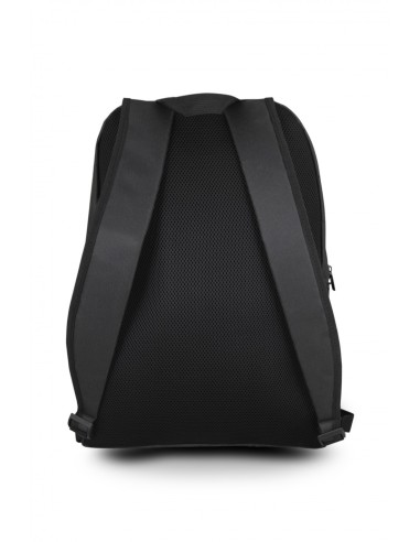 Urban Factory Nylee zaino Zaino casual Nero Poliestere