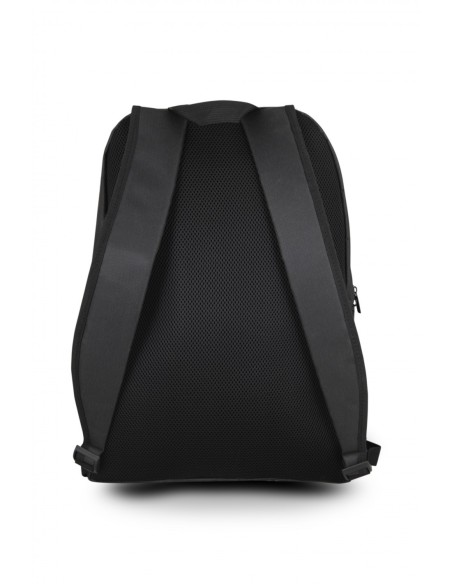Urban Factory Nylee zaino Zaino casual Nero Poliestere