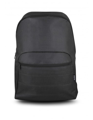 Urban Factory Nylee zaino Zaino casual Nero Poliestere